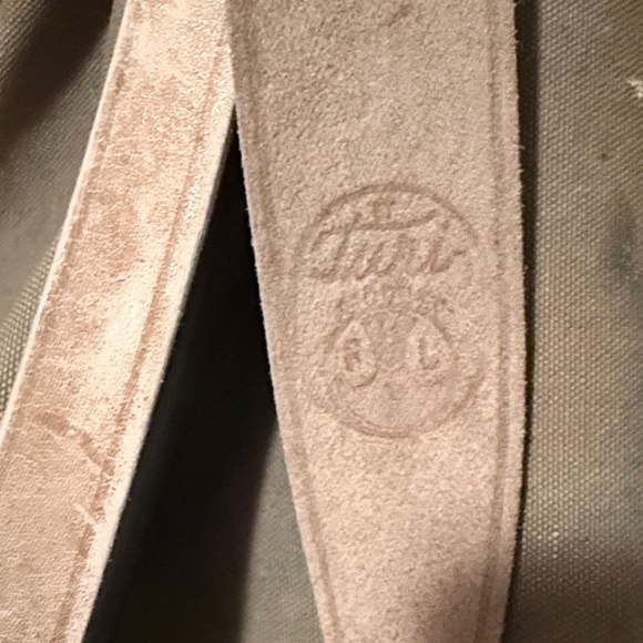 WWII era Backpack - Picture 3 of 4